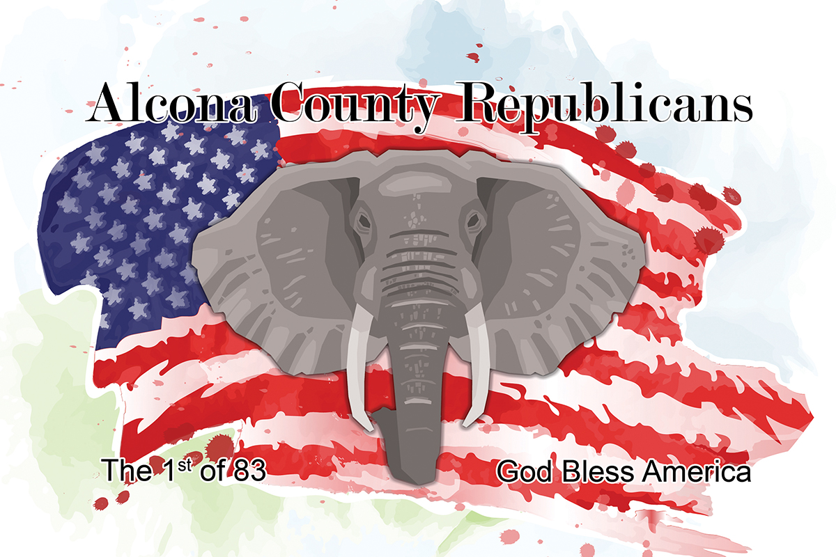 Call to County Convention | Alcona County Republicans - Alcona ...